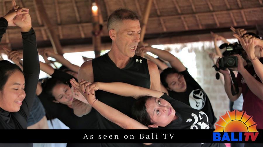 YogaFX as seen on Bali TV (6)